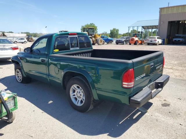 Снимка 2 от търг – 2003 DODGE DAKOTA SXT с VIN 1D7FL16X93S213149