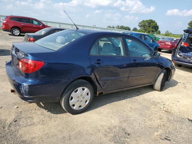 Photo 3 from auction – 2005 TOYOTA COROLLA CE with VIN 2T1BR32E35C323724