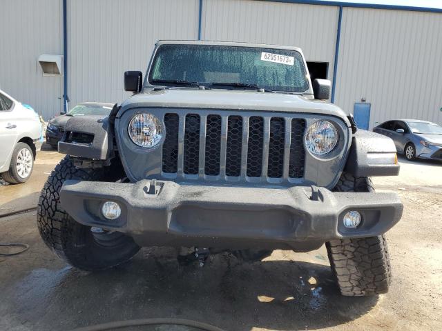 Photo 5 from auction – 2020 JEEP GLADIATOR with VIN 1C6HJTAG9LL201399