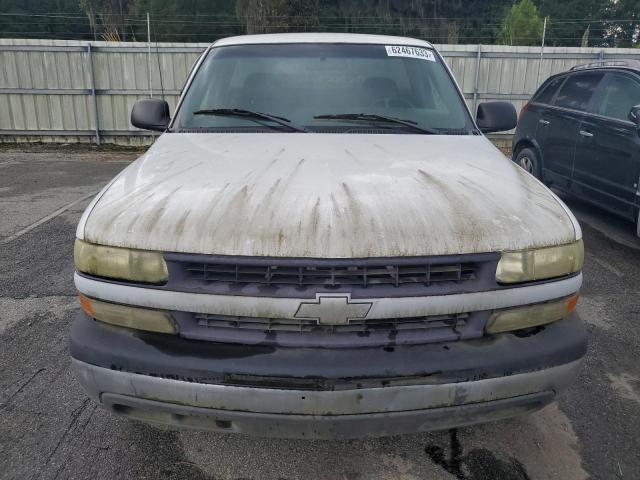 Photo 5 from auction – 2002 CHEVROLET SILVERADO with VIN 1GBGC24U42Z311027