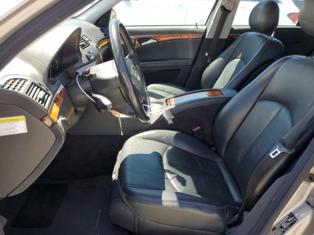Photo 7 from auction – 2005 MERCEDES-BENZ E 320 with VIN WDBUF65J45A668839