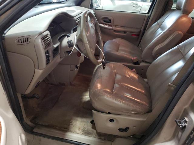 Photo 7 from auction – 2003 OLDSMOBILE SILHOUETTE with VIN 1GHDX03E93D207143