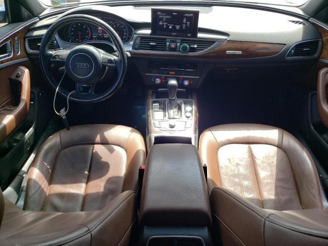 Снимка 8 от търг – 2017 AUDI A6 PREMIUM с VIN WAUF2AFC0HN068970