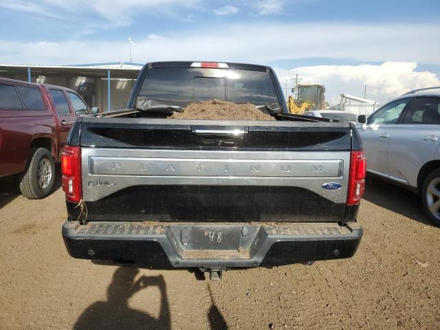 Photo 6 from auction – 2017 FORD F150 SUPER with VIN 1FTEW1EG0HFC70211