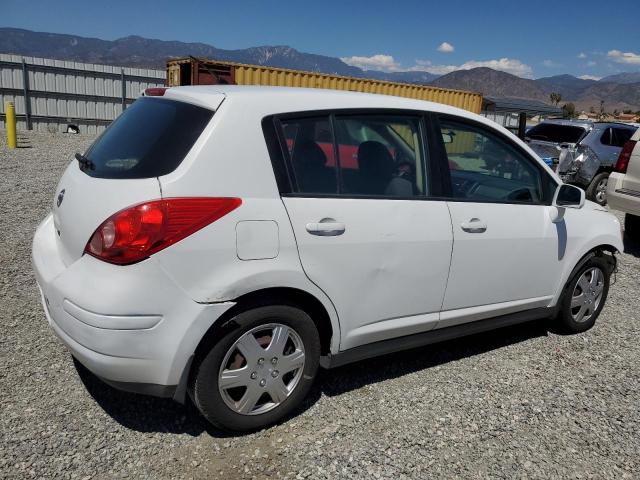 Photo 3 from auction – 2009 NISSAN VERSA with VIN 3N1BC13E39L466876