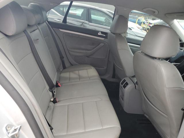 Photo 10 from auction – 2007 VOLKSWAGEN JETTA 2.5 with VIN 3VWRF71K57M119598