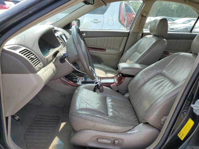 Photo 7 from auction – 2002 TOYOTA CAMRY LE with VIN 4T1BE30K02U076158