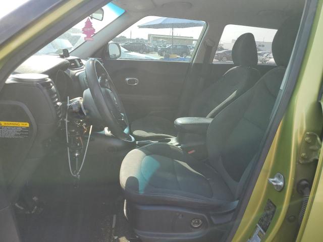 صورة رقم 7 من المزاد - 2015 KIA SOUL مع VIN KNDJN2A29F7755116