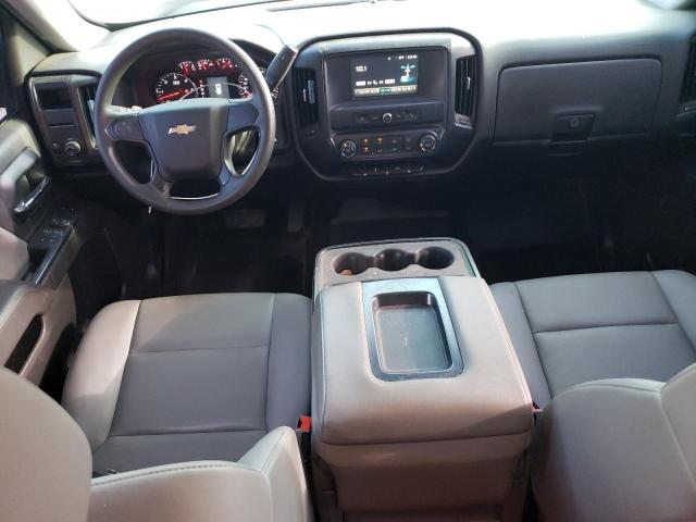 Photo 8 from auction – 2017 CHEVROLET SILVERADO with VIN 1GCRCNEH2HZ390746