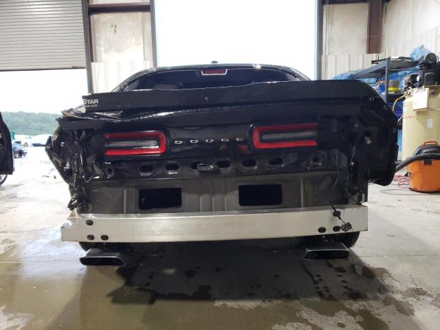 Снимка 6 от търг – 2020 DODGE CHALLENGER с VIN 2C3CDZBT3LH105830