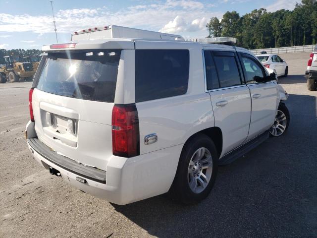 Photo 3 from auction – 2019 CHEVROLET TAHOE SPEC with VIN 1GNSKFEC9KR331805