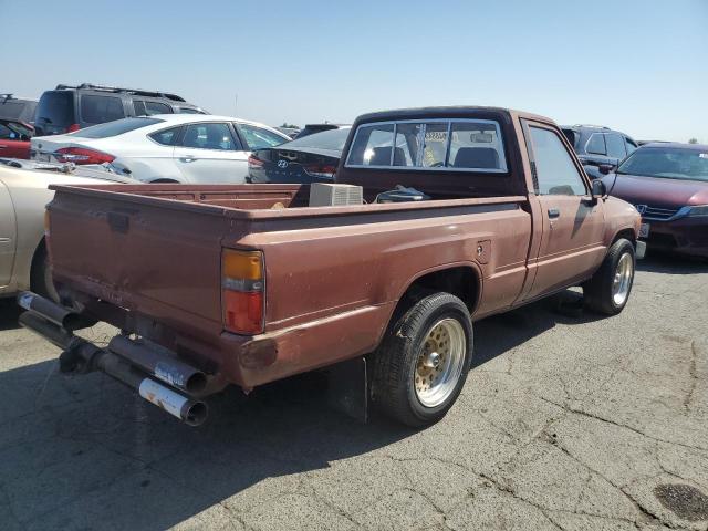 Photo 3 from auction – 1985 TOYOTA PICKUP 1/2 with VIN JT4RN50R4F0088807