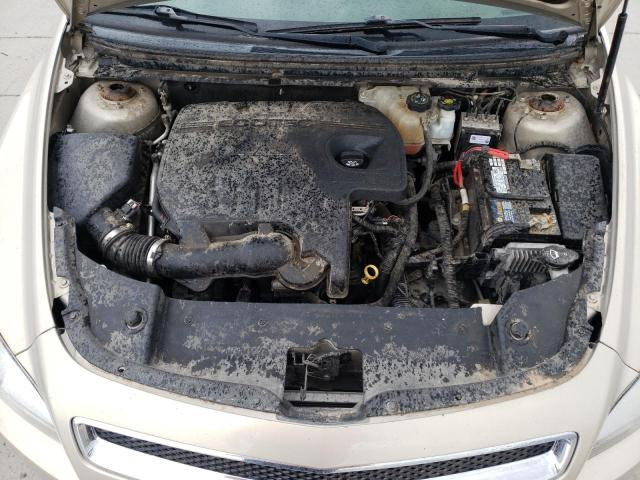 Photo 11 from auction – 2011 CHEVROLET MALIBU 1LT with VIN 1G1ZC5EU3BF373646