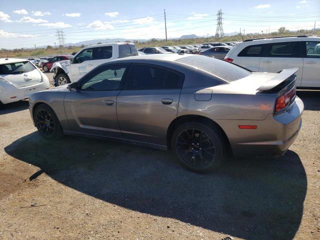Photo 2 from auction – 2012 DODGE CHARGER SE with VIN 2C3CDXBG2CH214822