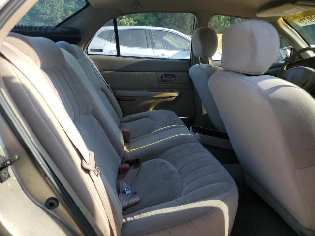 Photo 10 from auction – 2000 BUICK CENTURY CU with VIN 2G4WS52J4Y1335460