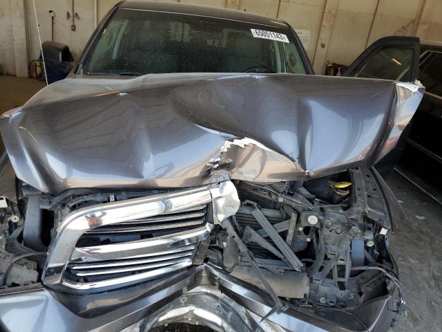 Photo 11 from auction – 2015 RAM 1500 SLT with VIN 1C6RR7TM4FS603753