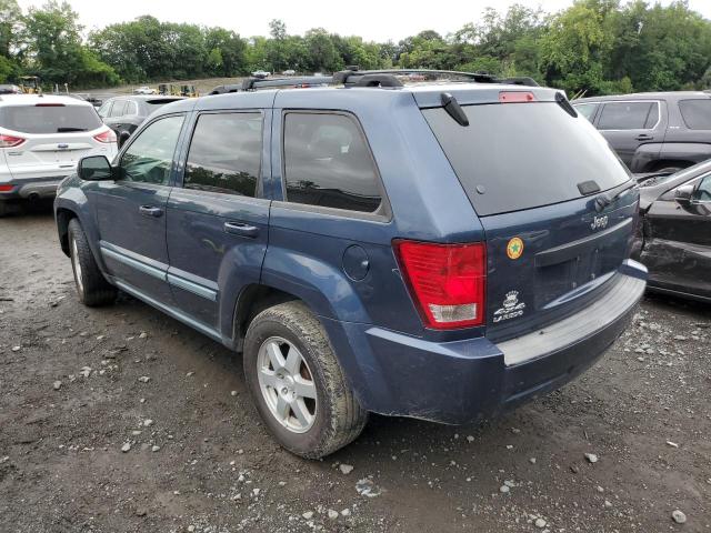 Photo 2 from auction – 2008 JEEP GRAND CHER with VIN 1J8GR48K58C219220