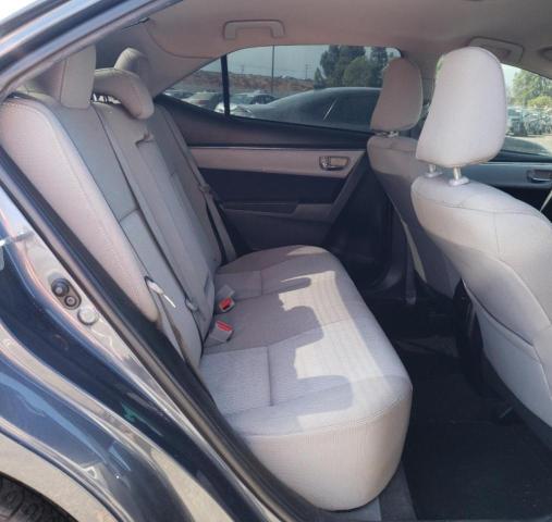 Photo 10 from auction – 2016 TOYOTA COROLLA L with VIN 5YFBURHE2GP369668
