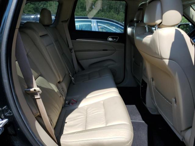 Photo 10 from auction – 2014 JEEP GRAND CHER with VIN 1C4RJFBG8EC422783