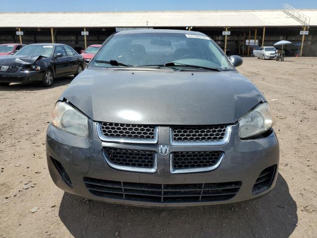 Photo 5 from auction – 2005 DODGE STRATUS SX with VIN 1B3EL46T05N604522