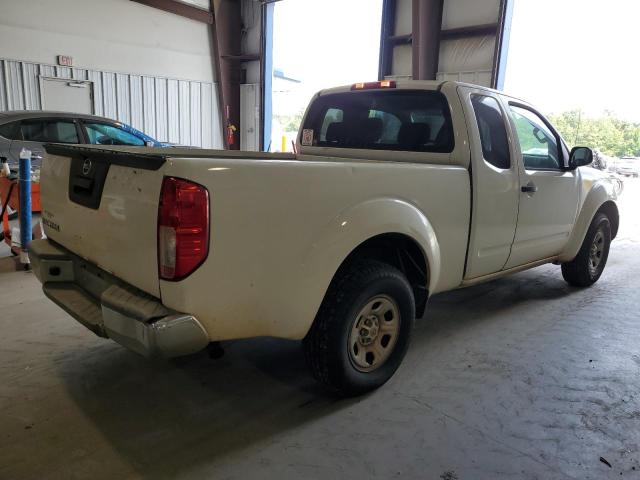 Photo 3 from auction – 2015 NISSAN FRONTIER S with VIN 1N6BD0CT8FN764755