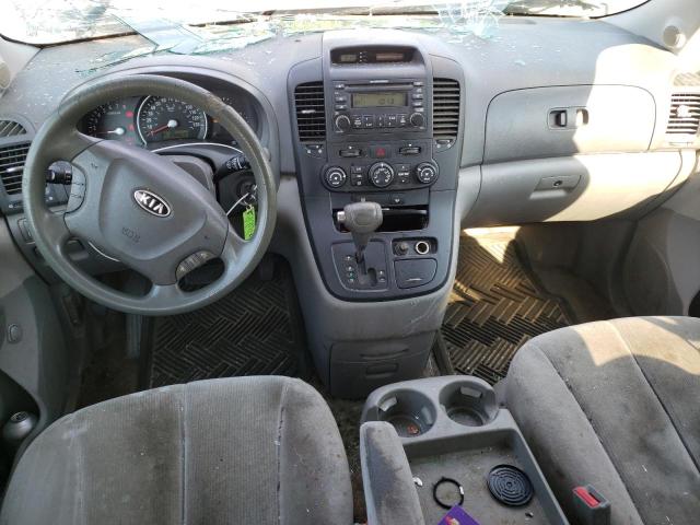 Photo 8 from auction – 2006 KIA SEDONA EX with VIN KNDMB233166050487
