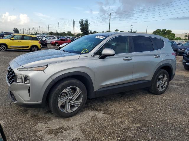2021 Hyundai Santa Fe