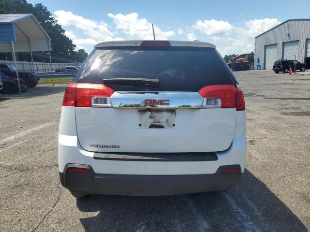 Photo 6 from auction – 2015 GMC TERRAIN SL with VIN 2GKALSEK0F6129345
