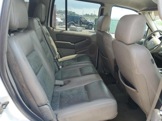 Photo 10 from auction – 2006 FORD EXPLORER X with VIN 1FMEU63886UA20542
