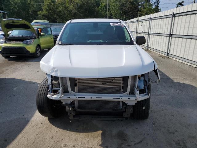 Photo 5 from auction – 2019 CHEVROLET COLORADO with VIN 1GCHSBEA5K1127382
