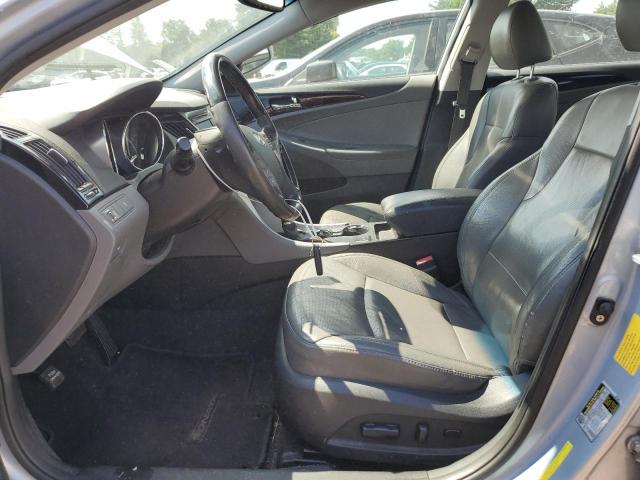 Photo 7 from auction – 2011 HYUNDAI SONATA SE with VIN 5NPEC4AC3BH123469