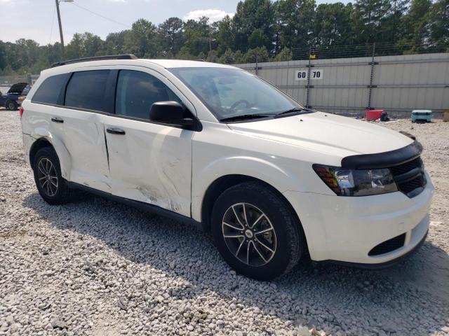 Photo 4 from auction – 2018 DODGE JOURNEY SE with VIN 3C4PDCAB3JT254116