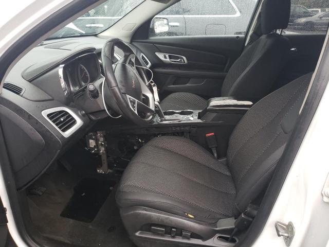 Photo 7 from auction – 2013 GMC TERRAIN SL with VIN 2GKFLTEKXD6364702