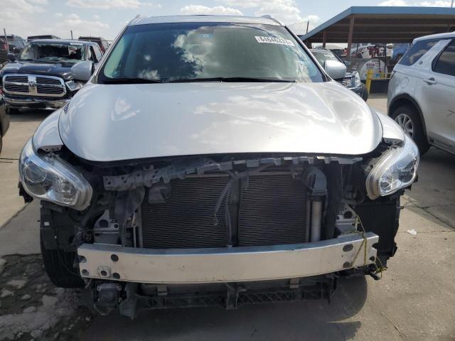 Photo 5 from auction – 2014 INFINITI QX60 with VIN 5N1AL0MN1EC532585