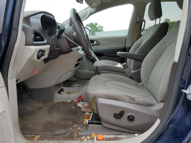 Photo 7 from auction – 2019 CHRYSLER PACIFICA L with VIN 2C4RC1CG8KR704856