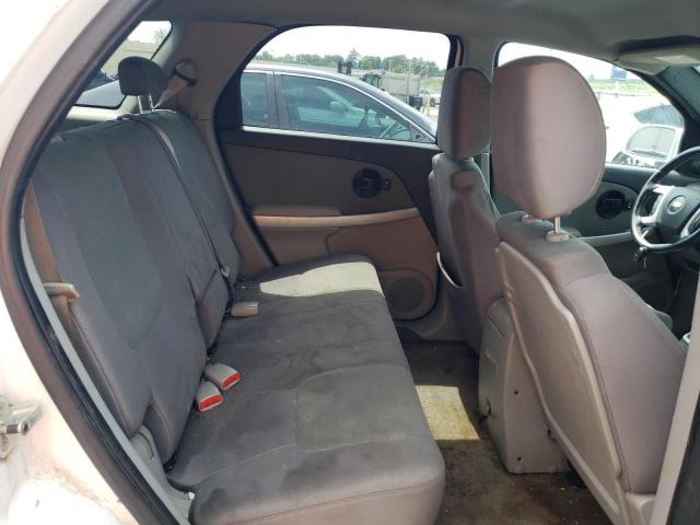 Photo 11 from auction – 2007 CHEVROLET EQUINOX LT with VIN 2CNDL63F976070556