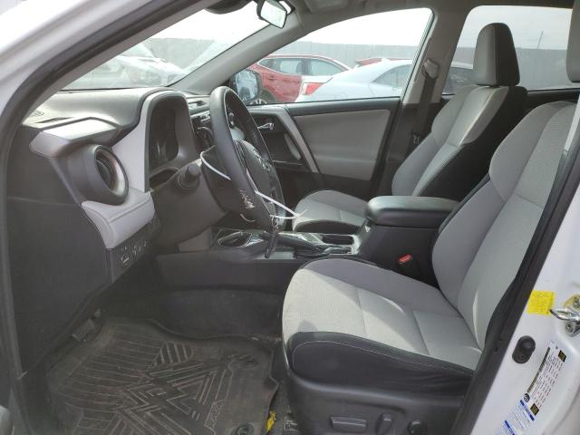 Photo 7 from auction – 2018 TOYOTA RAV4 ADVEN with VIN 2T3RFREV6JW737926