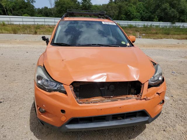 Снимка 5 от търг – 2013 SUBARU XV CROSSTR с VIN JF2GPAVC7D2851758