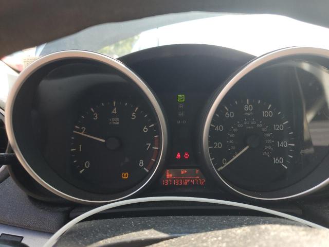Photo 9 from auction – 2010 MAZDA MAZDA3 with VIN JM1BL1SG8A1319321