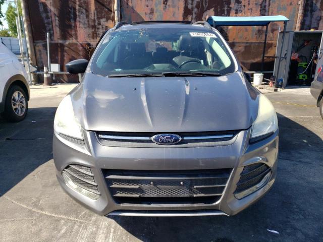 Photo 5 from auction – 2014 FORD ESCAPE SE with VIN 1FMCU0G95EUC52215