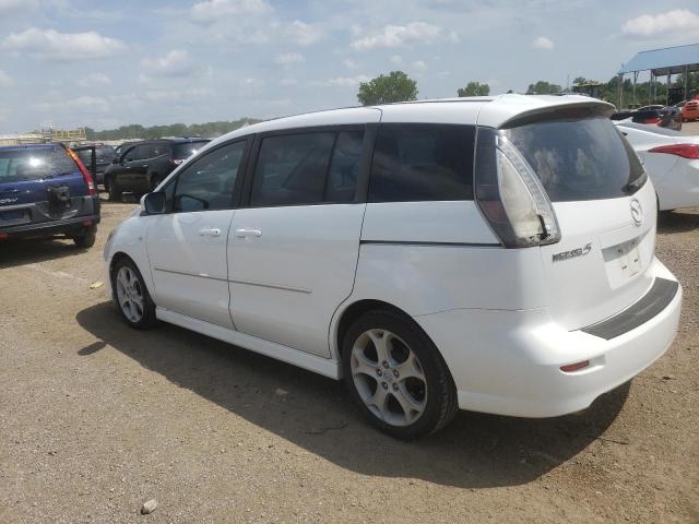Photo 2 from auction – 2009 MAZDA 5 with VIN JM1CR293590329107
