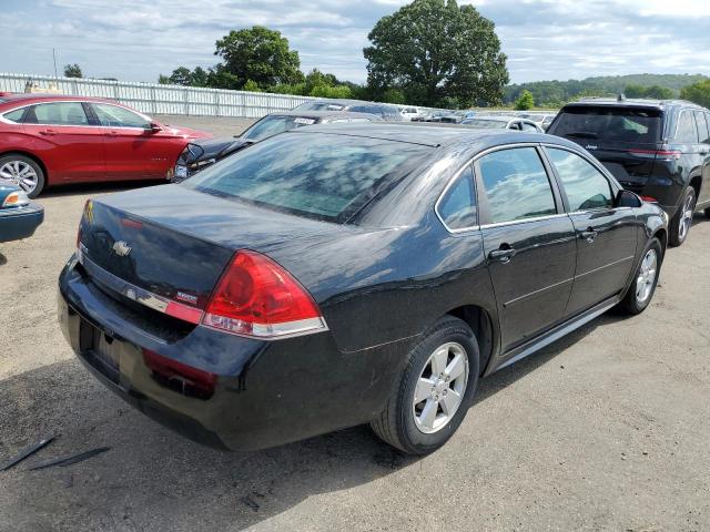 Photo 3 from auction – 2011 CHEVROLET IMPALA LS with VIN 2G1WF5EK5B1130789