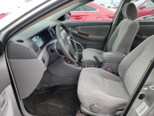 صورة رقم 7 من المزاد - 2003 TOYOTA COROLLA CE مع VIN JTDBR32E230040691