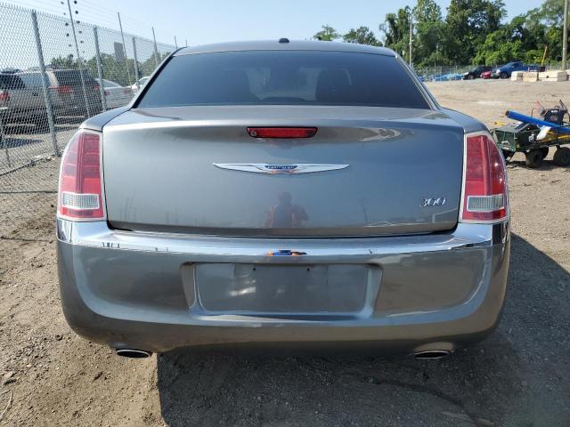 Photo 6 from auction – 2011 CHRYSLER 300 LIMITE with VIN 2C3CA5CGXBH522699