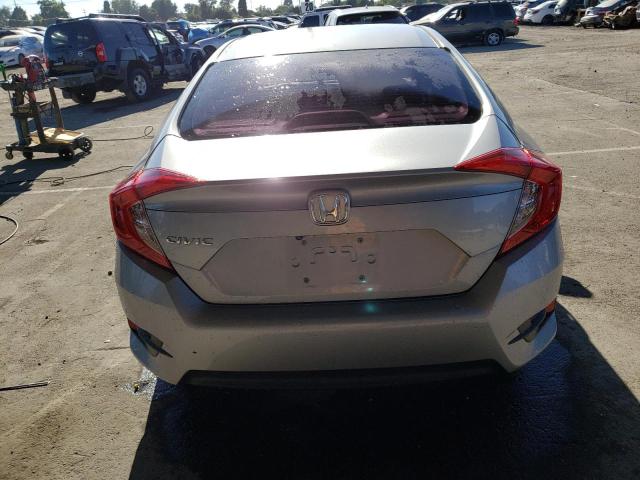 Photo 6 from auction – 2016 HONDA CIVIC EX with VIN 2HGFC2F70GH558732