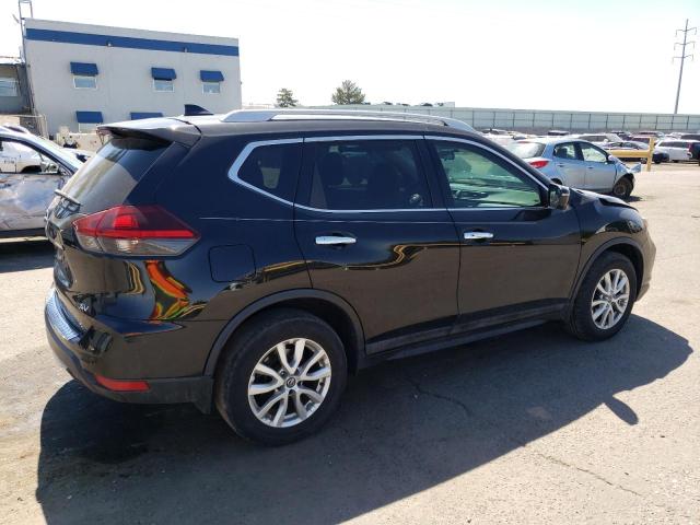 Photo 3 from auction – 2018 NISSAN ROGUE S with VIN 5N1AT2MT8JC708438