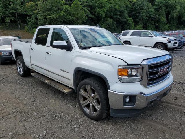 Photo 4 from auction – 2015 GMC SIERRA K15 with VIN 3GTU2VEC0FG445449
