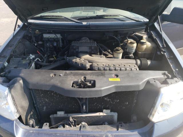 Photo 11 from auction – 2005 FORD F150 with VIN 1FTPX14545FA96709