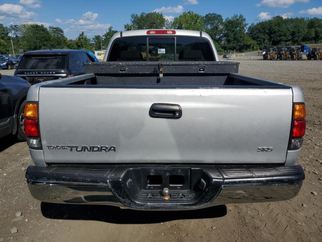 Photo 6 from auction – 2000 TOYOTA TUNDRA with VIN 5TBRN3414YS096729