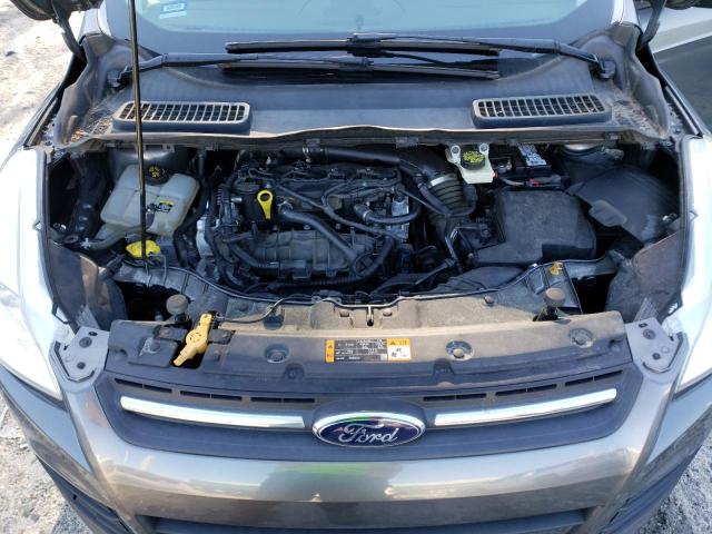 Photo 11 from auction – 2013 FORD ESCAPE SE with VIN 1FMCU0GX0DUA02359
